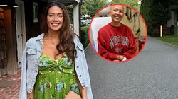 Choroba nie dawała objawów. "Byłam cała zajęta rakiem"