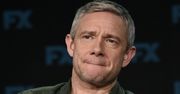 Popularny aktor Martin Freeman zdradził w wywiadzie, że zdarzało mu się bić swoje dzieci. Teraz tego żałuje