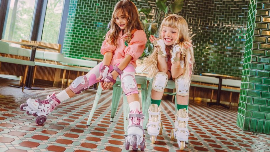 Idealny prezent na nadchodzące święta? Podaruj dziecku sprzęt, który zachęca do aktywności