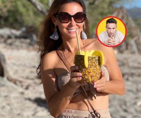 Kinga Rusin schudła aż 20 kg. Wiadomo, jakie produkty wyeliminowała z menu