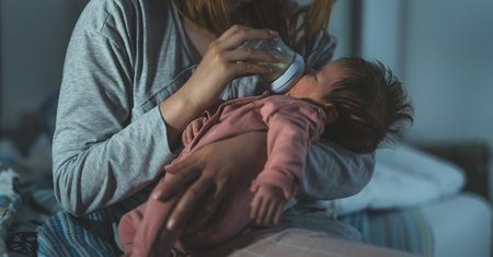 Nie chcą karmić piersią. "Nie żałuję tej decyzji"