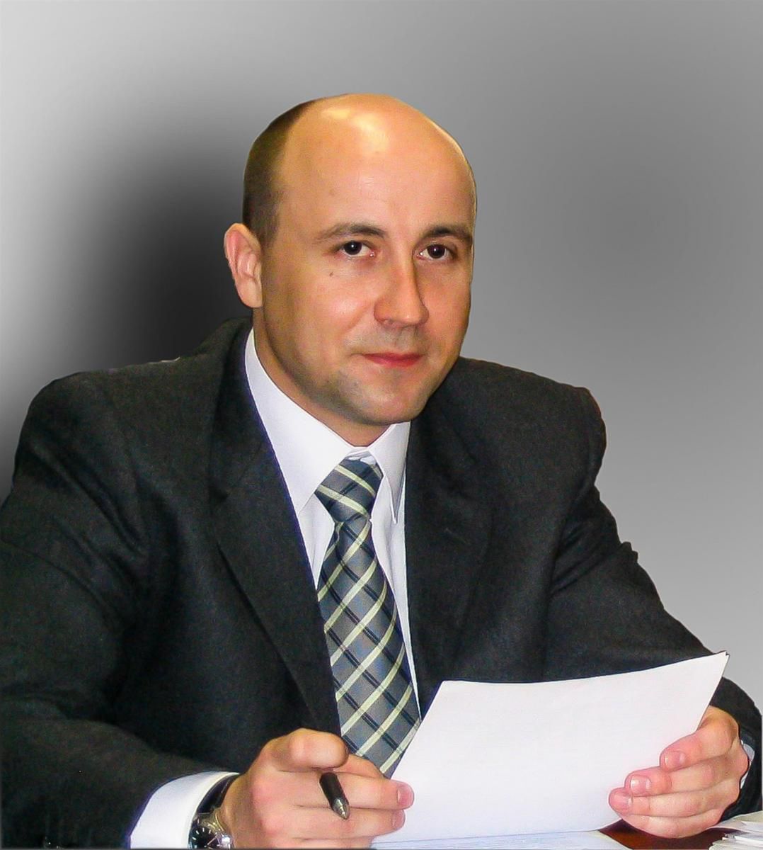 dr hab. Tomasz Pałka