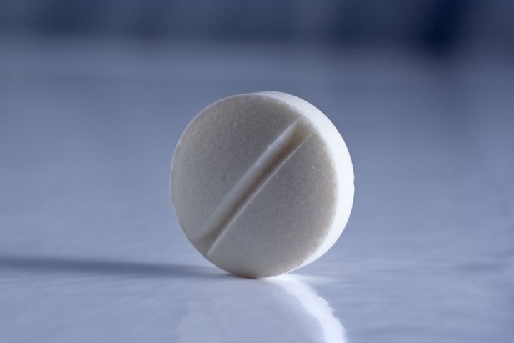 Aspiryna zmniejsza ryzyko raka?
