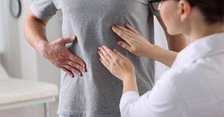 Tak boli rak. Ból nowotworowy ma charakterystyczne cechy