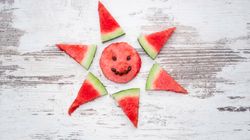 6 powodów, dla których warto jeść arbuza