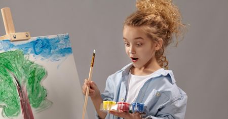 Kultura jako narzędzie kształtowania wartości i tożsamości u dzieci. Rozmowa z psychologiem