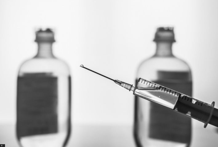 W Niemczech trwają prace nad szczepionką przeciwko koronawirusowi
