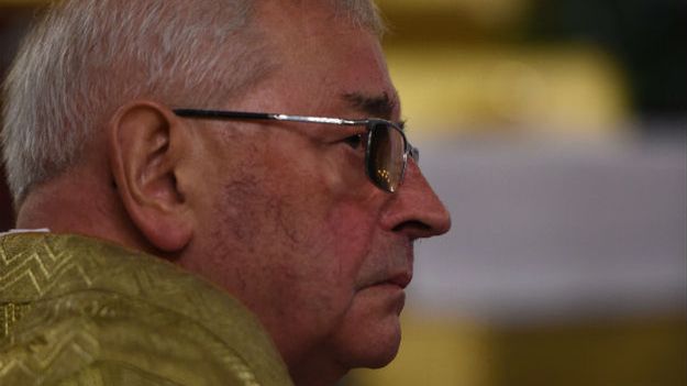 Bp Tadeusz Pieronek