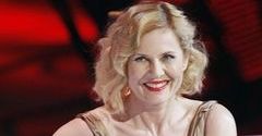 Szapołowska o byciu muzą Ossolińskiego