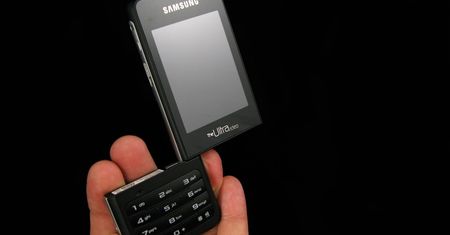 Samsung SGH-F500