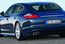 Koniec ściemy, koniec Porsche?