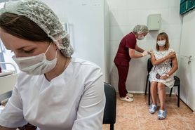 Koronawirus w Polsce. Nowe przypadki i ofiary śmiertelne. MZ podaje dane (4 września)