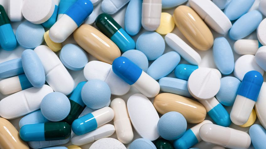 Jaką rolę w antybiotykoterapii odgrywają preparaty osłonowe?