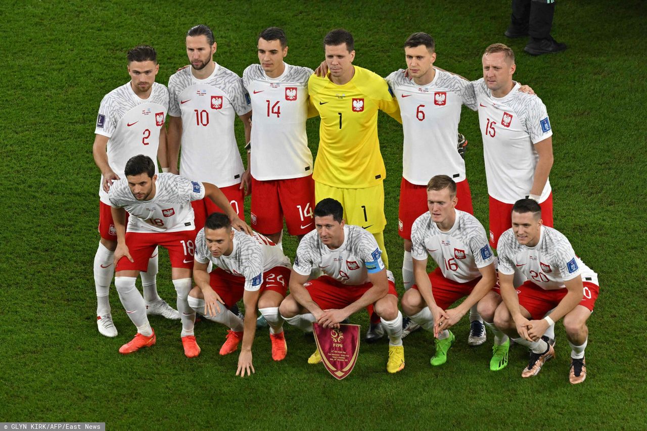 Mecz Polska-Argentyna