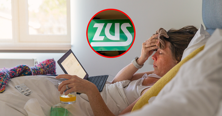 Rewolucja w L4? ZUS od pierwszego dnia i wyższe zasiłki