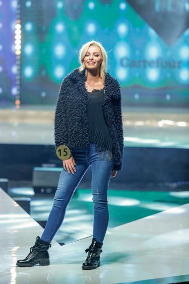 Karolina Bielawska – Miss Polonia 2019