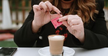 Popularny zamiennik cukru może zwiększać ryzyko udaru. Zaskakujące wyniki badań