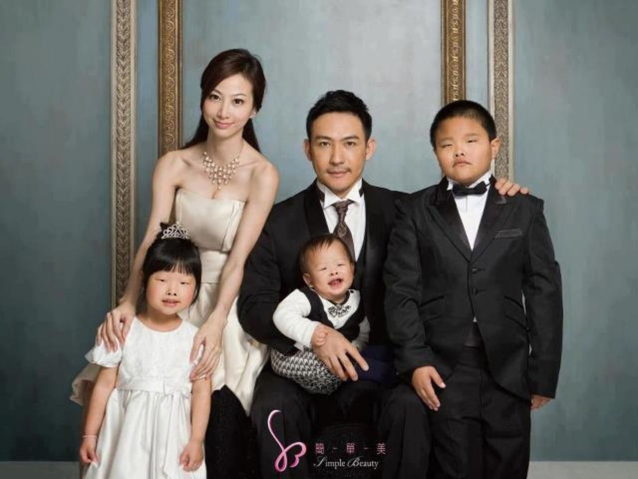 Osobliwy proces? Miał pozwać żonę, bo urodziła brzydkie dziecko