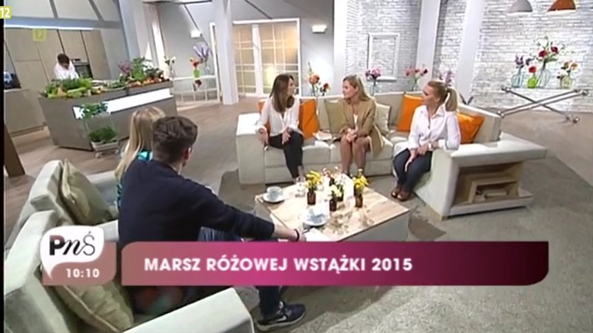 Warto dbać o zdrowie piersi każdego dnia 
