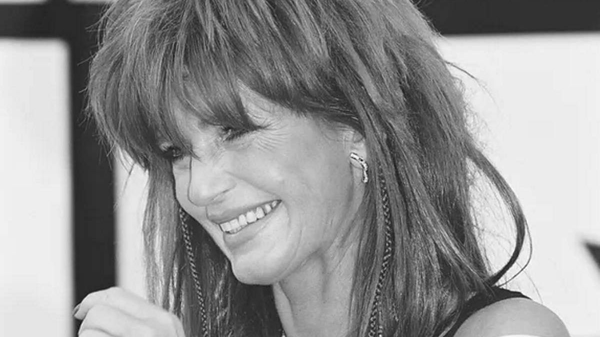 17. rocznica śmierci Ewy Sałackiej