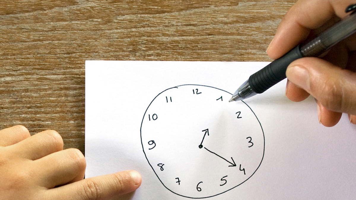 Wystarczy kartka i ołówek. Ten test może ujawnić demencję