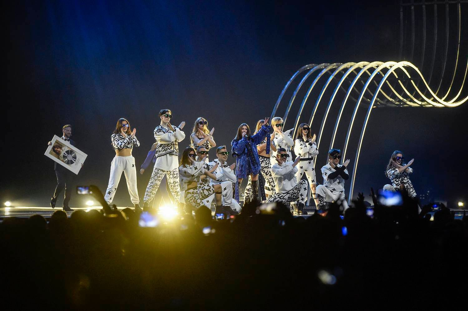 Roksana Węgiel – występ na Eurowizji Junior 2019