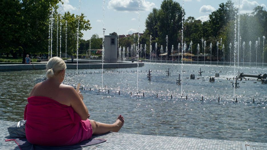 Żona przytyła po porodzie. "Już mnie nie pociąga"