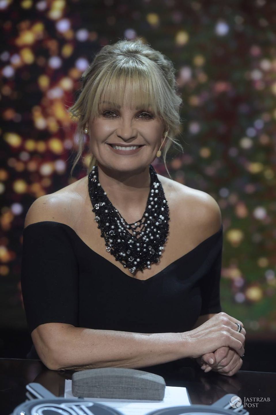Iwona Pavlović - Taniec z gwiazdami 7 odcinek 2