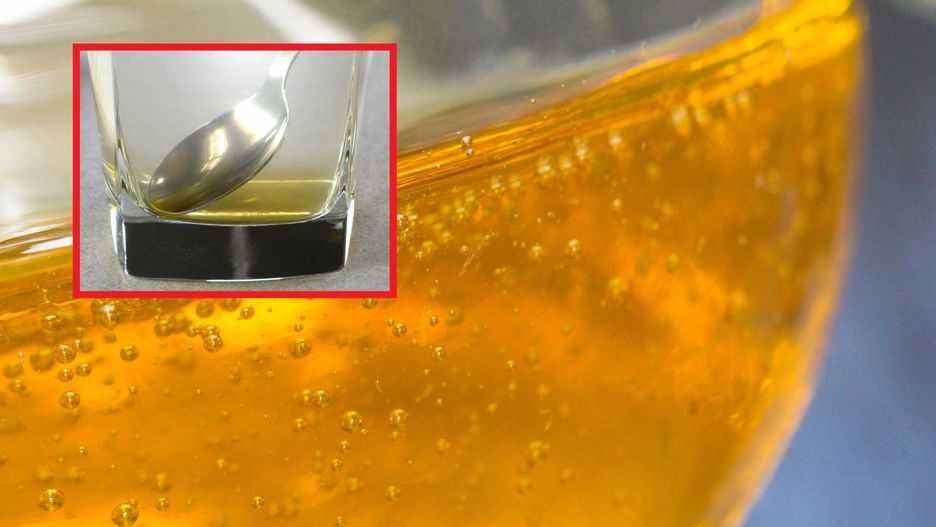 Test na prawdziwość miodu. Szybko rozpoznasz, czy jest sztuczny