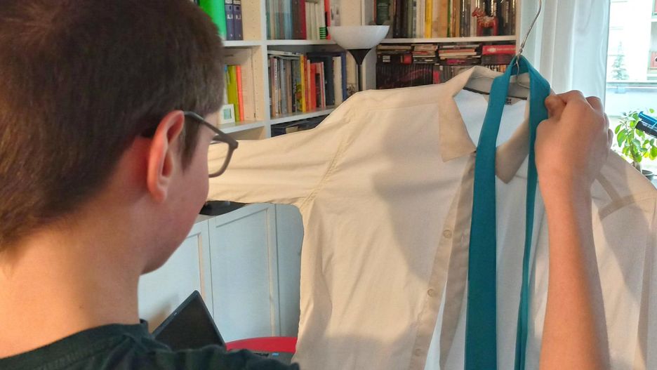 Egzamin ósmoklasisty 2020