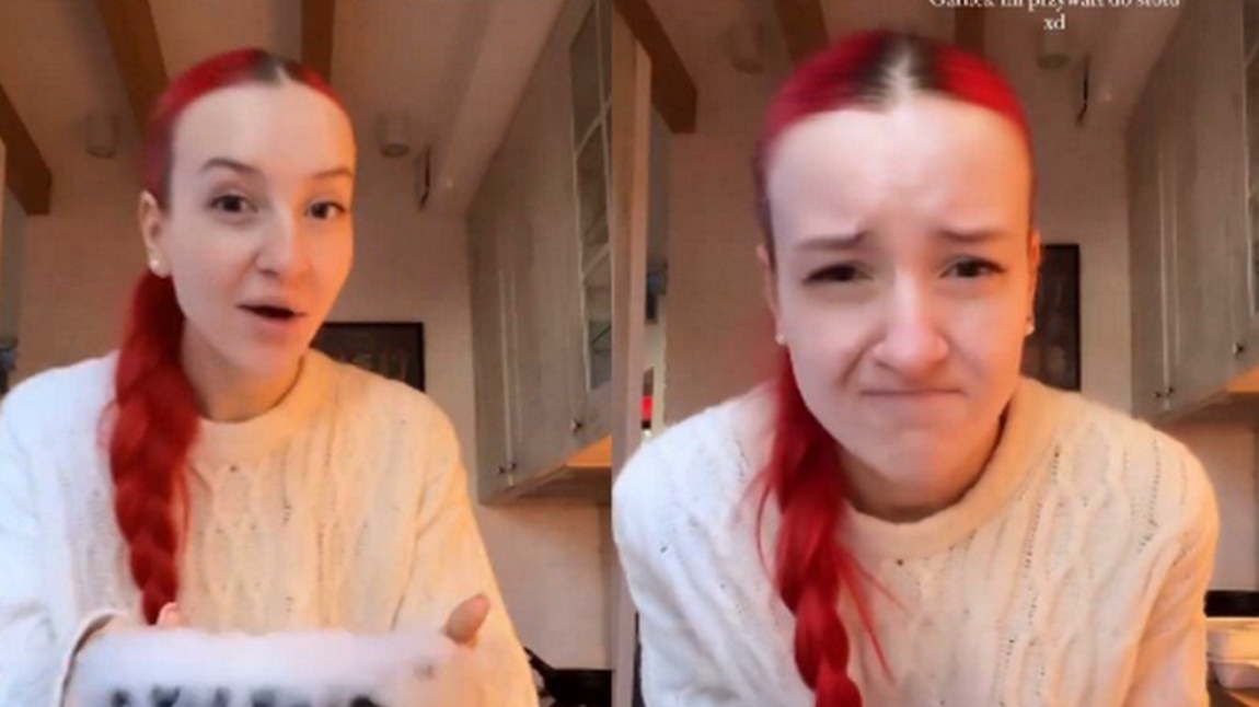 Influencerka lekkomyślnie eksperymentowała z suchym lodem. Mogło skończyć się tragedią