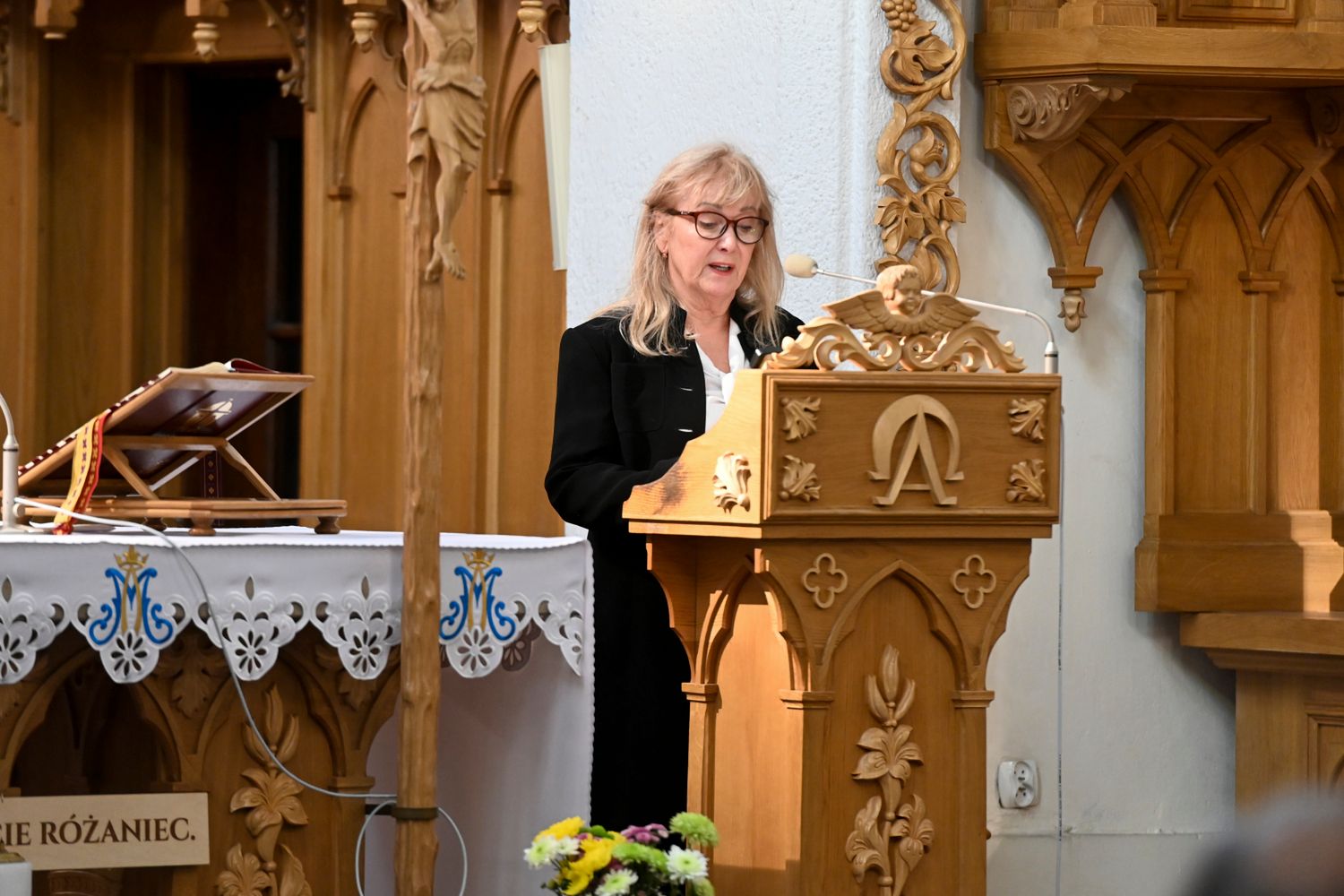 Pogrzeb Pawła Nowisza