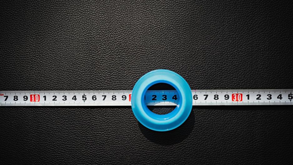 Średnica koła. Czym jest promień, cięciwa i obwód okręgu?