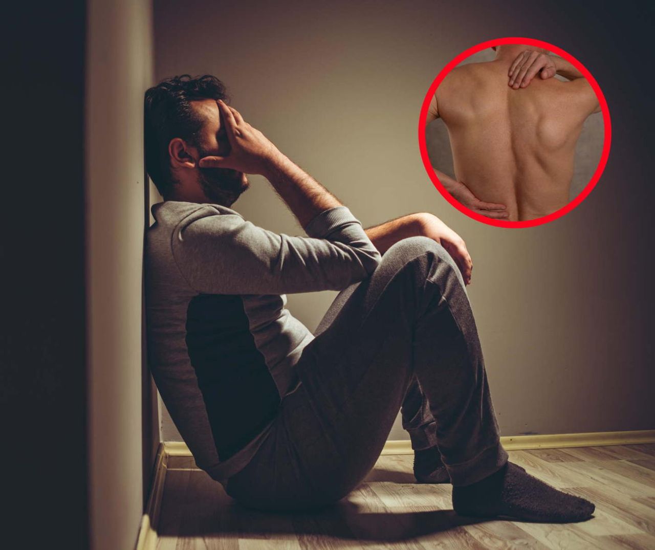 Są młodzi, wysportowani. "To u nich rak jądra występuje najczęściej"