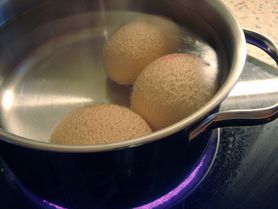 Najzdrowszy i najgorszy sposób przyrządzania jaj