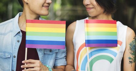 LGBT - czym jest, znaczenie, symbole, przekonania