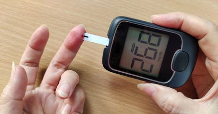 Podstępny sprawca cukrzycy i otyłości. Nie sprawia bólu, nie daje objawów