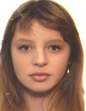 Policja poszukuje 16-letniej Oliwii Ziółkowskiej. Nie wróciła do placówki wychowawczej