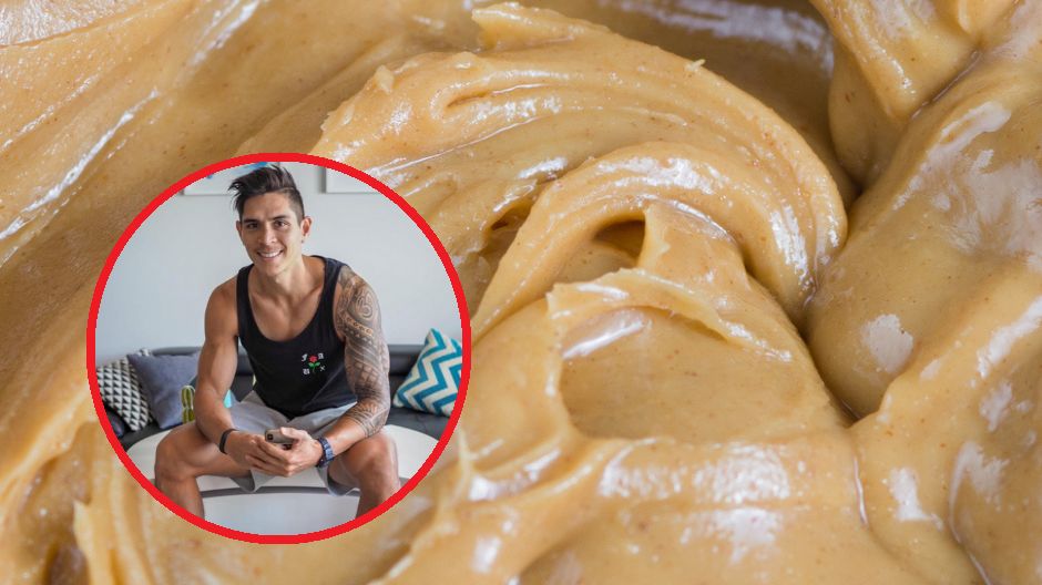 Apetyt pod kontrolą? Brytyjski trener Gerard Hall ma na to sposób