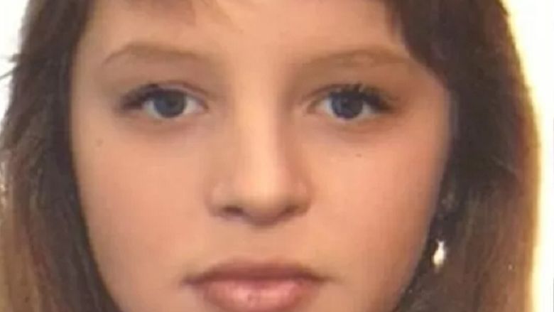 Policja poszukuje 16-letniej Oliwii Ziółkowskiej. Nie wróciła do placówki wychowawczej