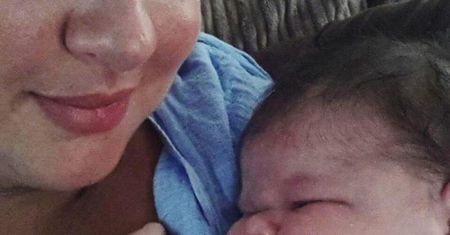 Gdy się urodził, ważył ponad 6,5 kg. Zobacz, jak wygląda dzisiaj
