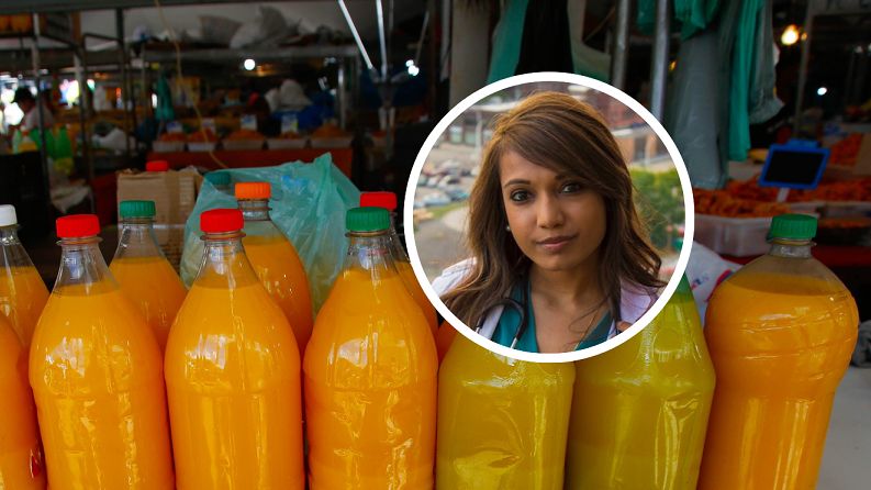 Te napoje sieją spustoszenie w jelitach i niszczą zęby