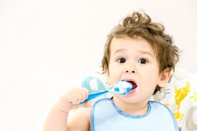 Szkodliwe substancje w diecie dziecka