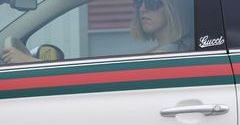 Fiat 500 by Gucci dla kobiety