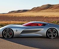 Najbardziej innowacyjni producenci samochodów