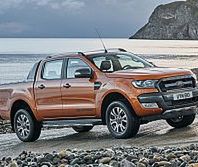 Top 5: pickupy na polskim rynku