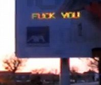 Radar obrażał kierowców