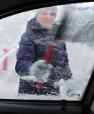 Przygotowujemy samochód do zimy