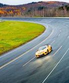 Shibetsu: ekstremalny tor testowy