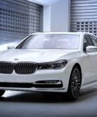 BMW serii 7
